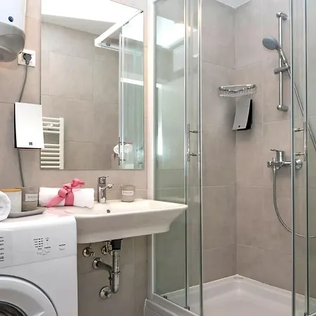 Apartament Rivus