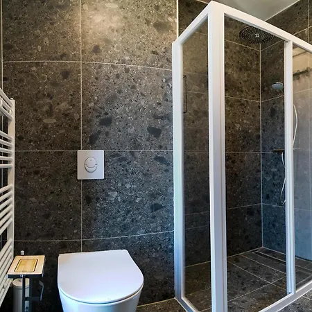 Apartament Rivus Omiš
