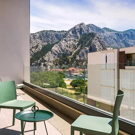 Rivus * Omiš