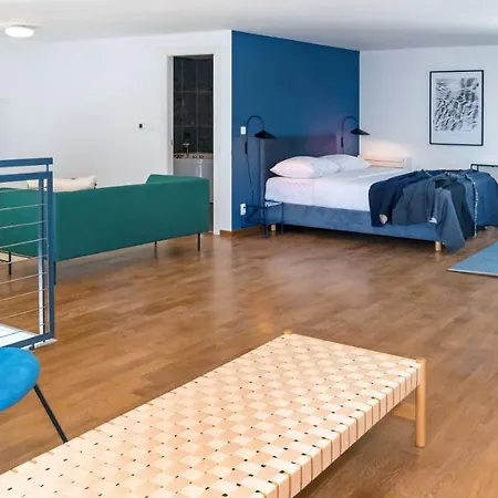 Apartament Rivus