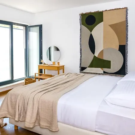 Rivus Apartament Omiš