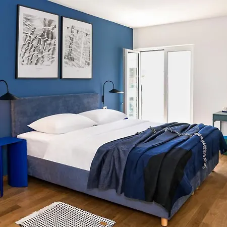 Apartament Rivus Omiš