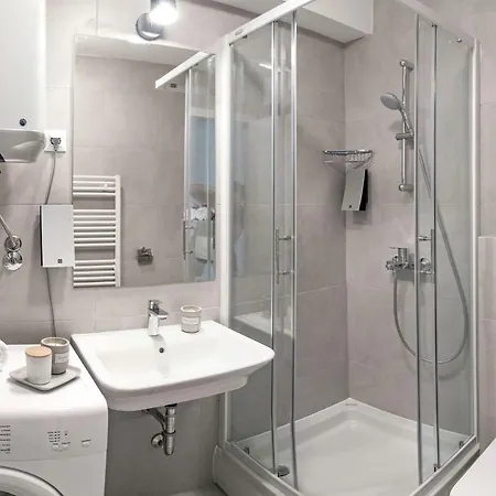 Apartament Rivus Omiš