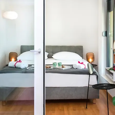 Rivus Apartment