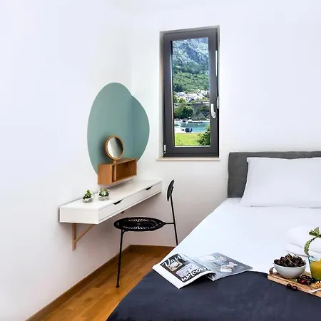 Rivus Apartmán Omiš