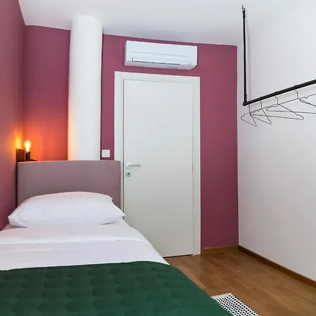 Apartment Rivus Omis