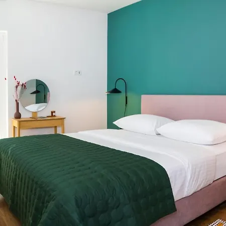 Rivus Apartmán Omiš