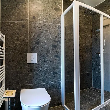 Apartment Rivus Omiš