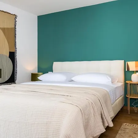 Apartment Rivus
