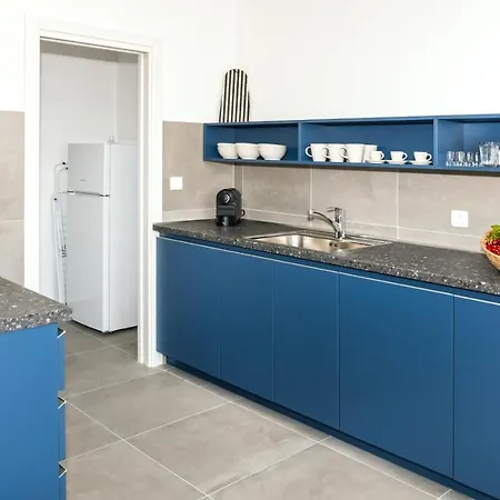 Rivus Apartmán Omiš