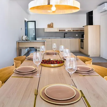 Rivus Apartment Omiš