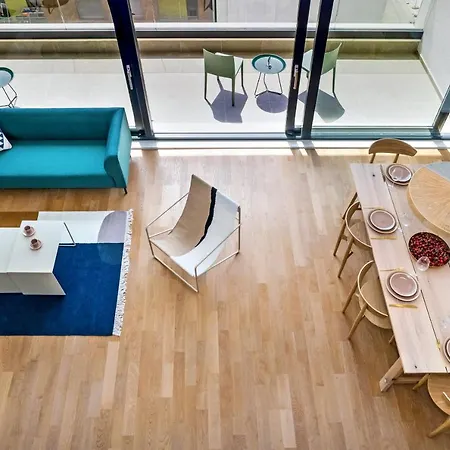 Apartment Rivus Omis