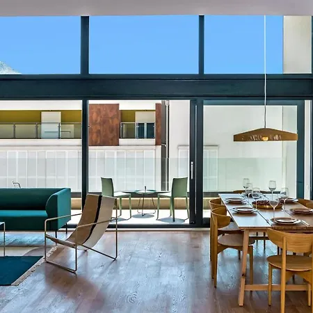 Apartment Rivus *