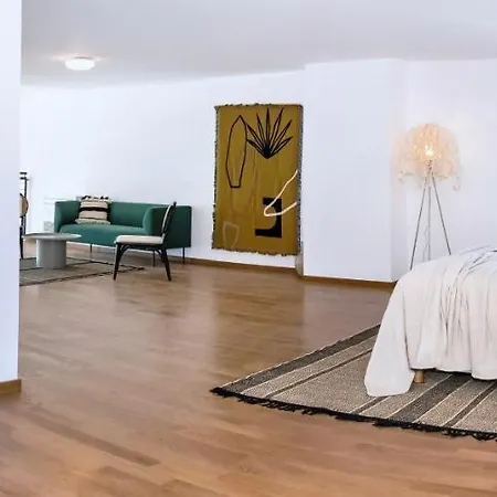 Rivus Apartment Omis