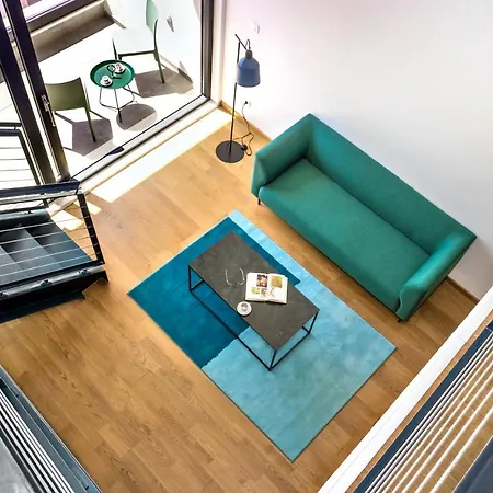 Rivus Apartment Omis