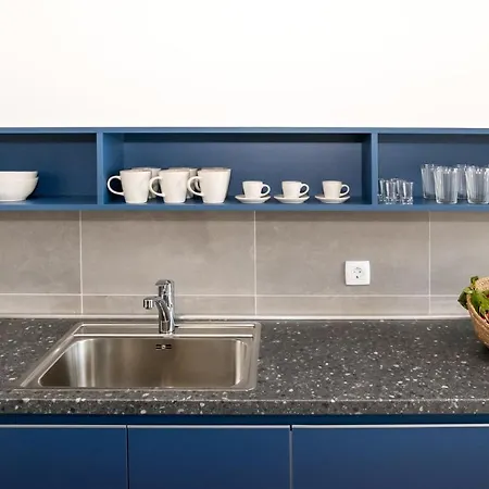 Rivus Apartment *