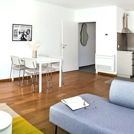 Apartment Rivus Omis