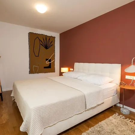 Apartment Rivus