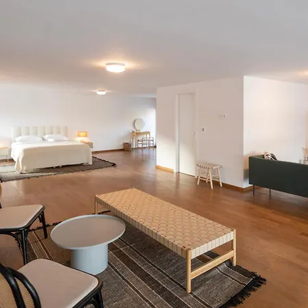 Apartment Rivus Omis