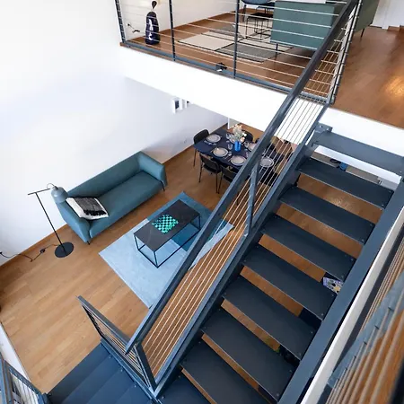 Rivus Apartment Omis