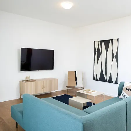 Apartment Rivus