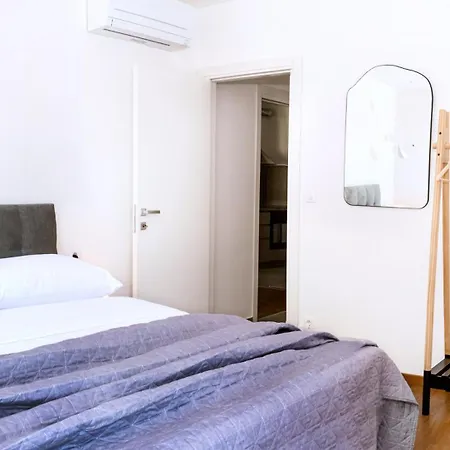 Rivus Apartment Omis
