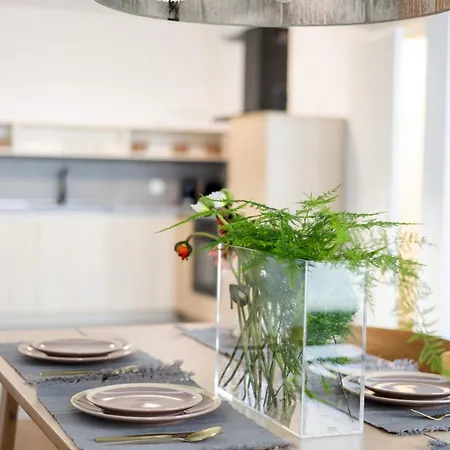 Apartment Rivus