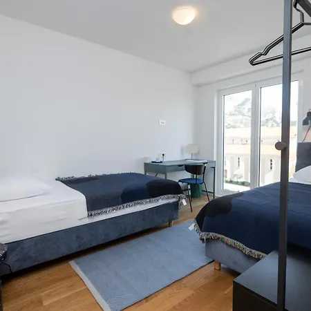 Rivus Apartment *