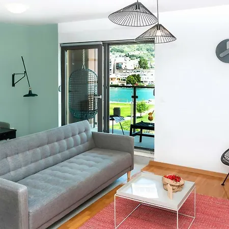 Apartment Rivus Omis