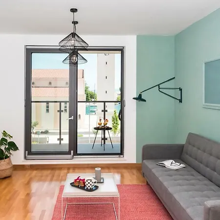 Apartment Rivus *