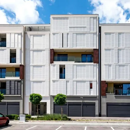 Apartment Rivus *