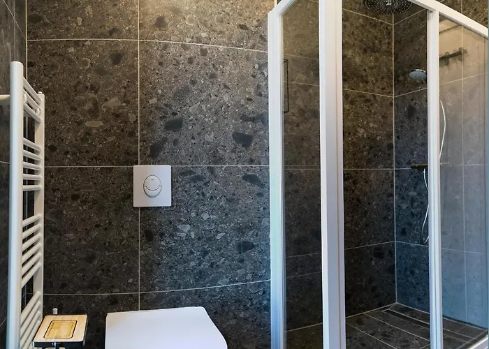 Apartmán Rivus Omiš