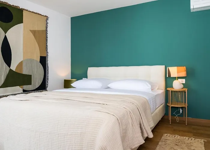 Apartament Rivus