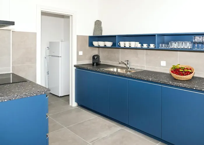Rivus Apartmán Omiš