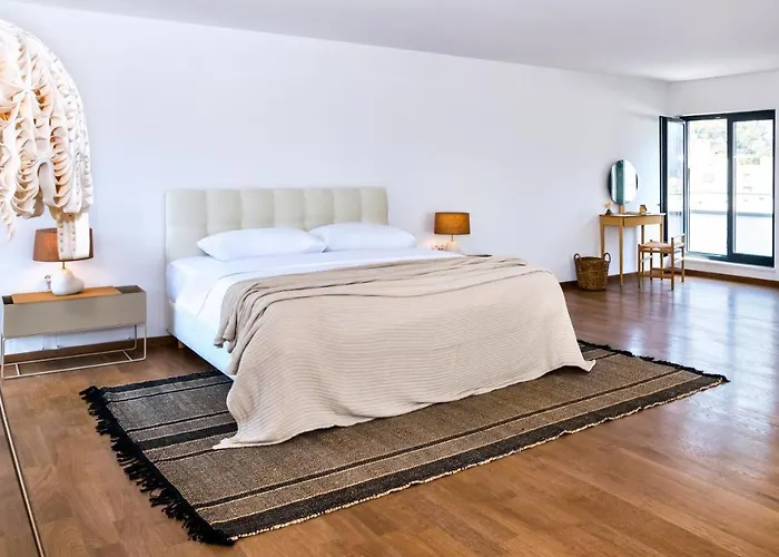 Rivus Apartmán Omiš