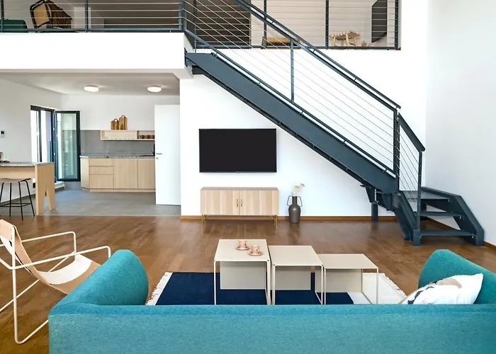 Apartmán Rivus Omiš