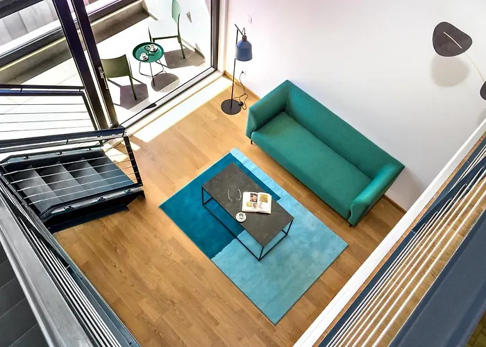 Rivus Apartmán Omiš