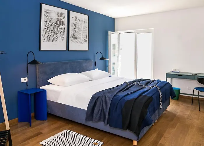 Apartament Rivus Omiš