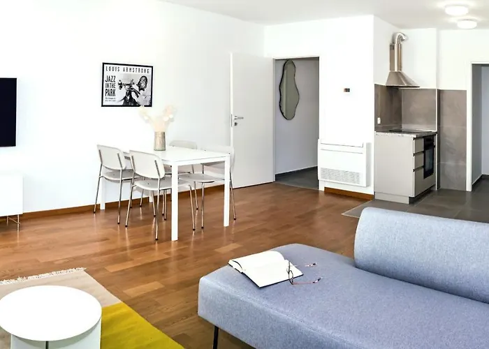 Apartmán Rivus Omiš