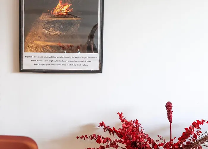 Apartmán Rivus Omiš